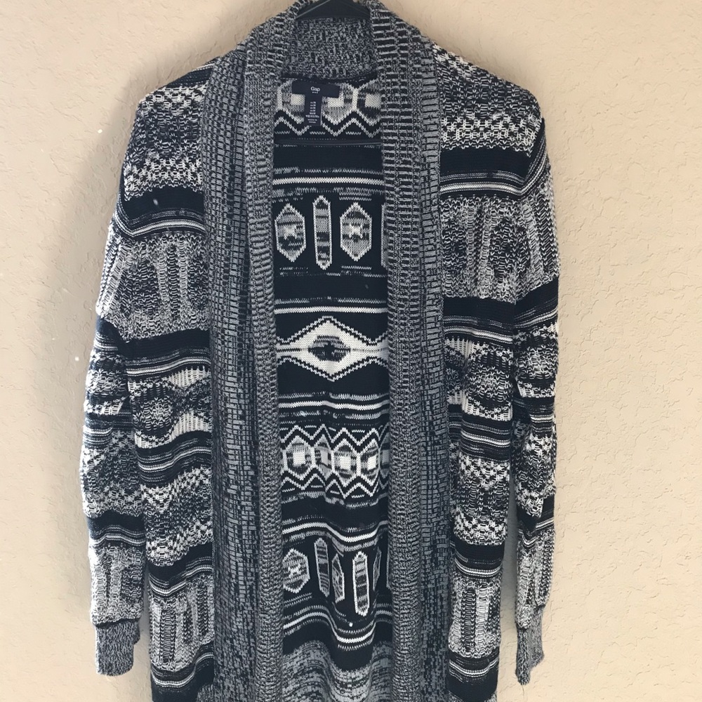 Gap Cardigan